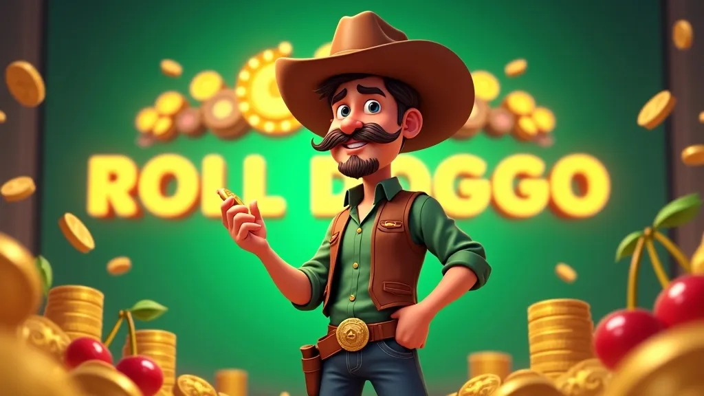 rolldorado app
