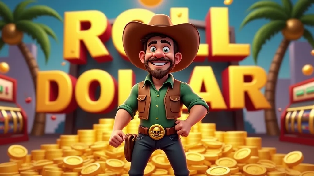 rolldorado app